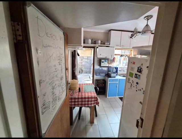 4 BEDROOM HOUSE FOR SALE IN BONNY BROOK